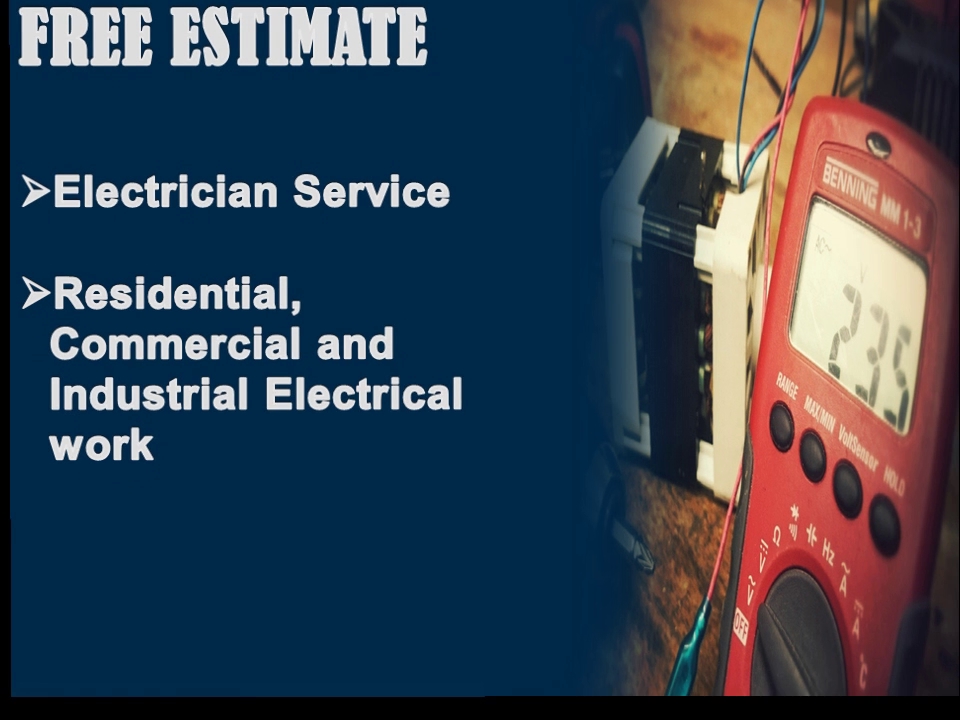 Excalibur Electrician of Lawrence KS