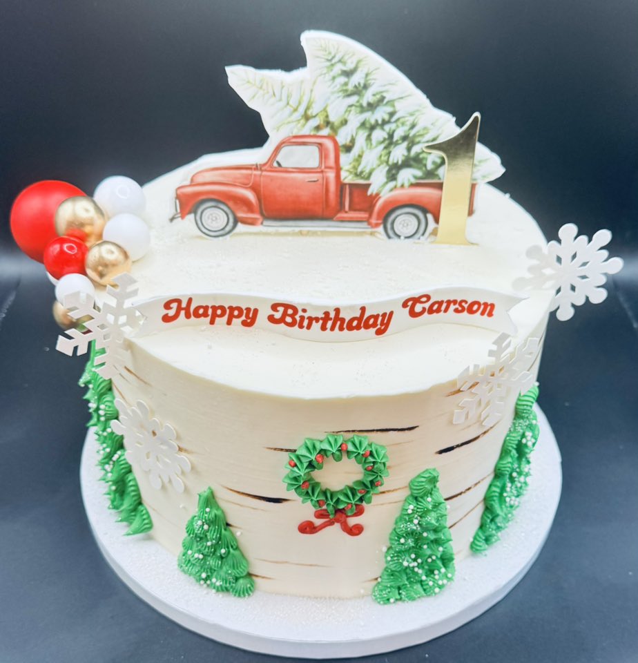 Mikaylas Sweets KC LLC