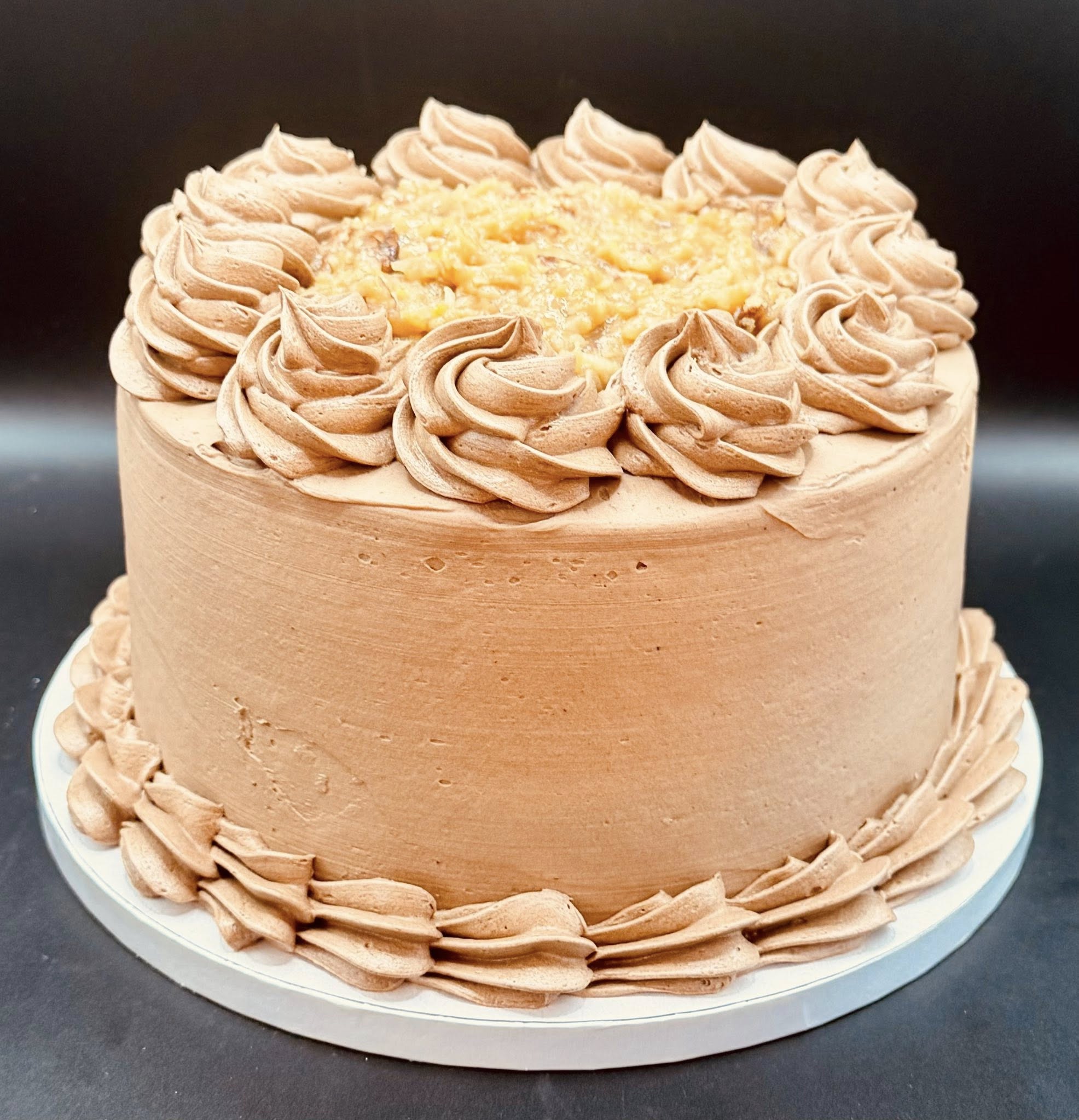 Mikaylas Sweets KC LLC