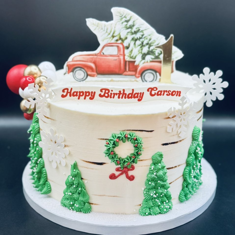 Mikaylas Sweets KC LLC