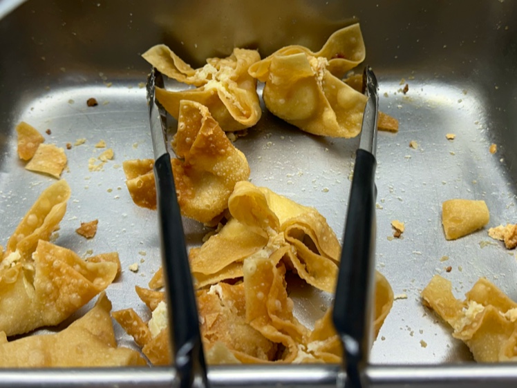 Sohao Buffet Lawrence