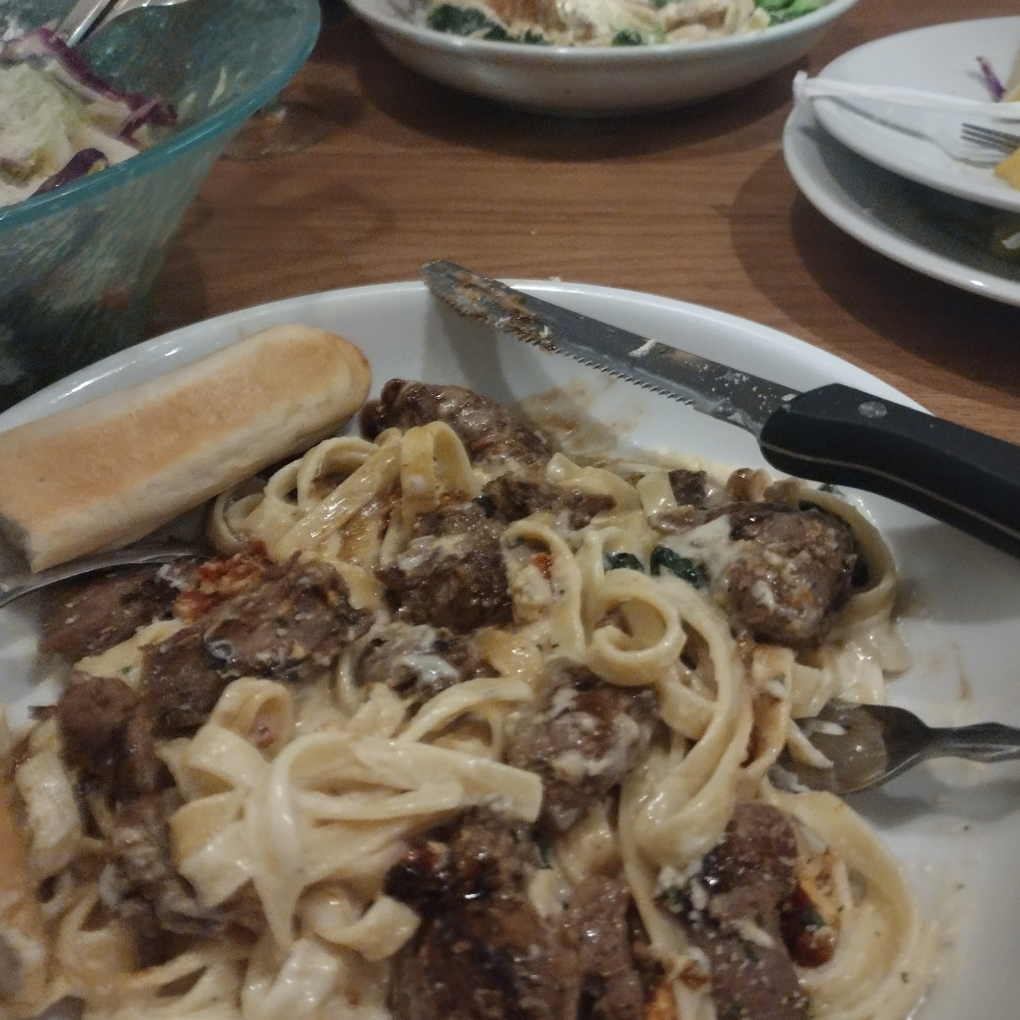Olive Garden Italian Restaurant