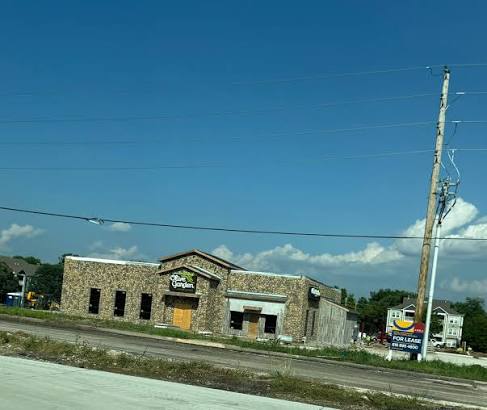 Olive Garden Italian Restaurant