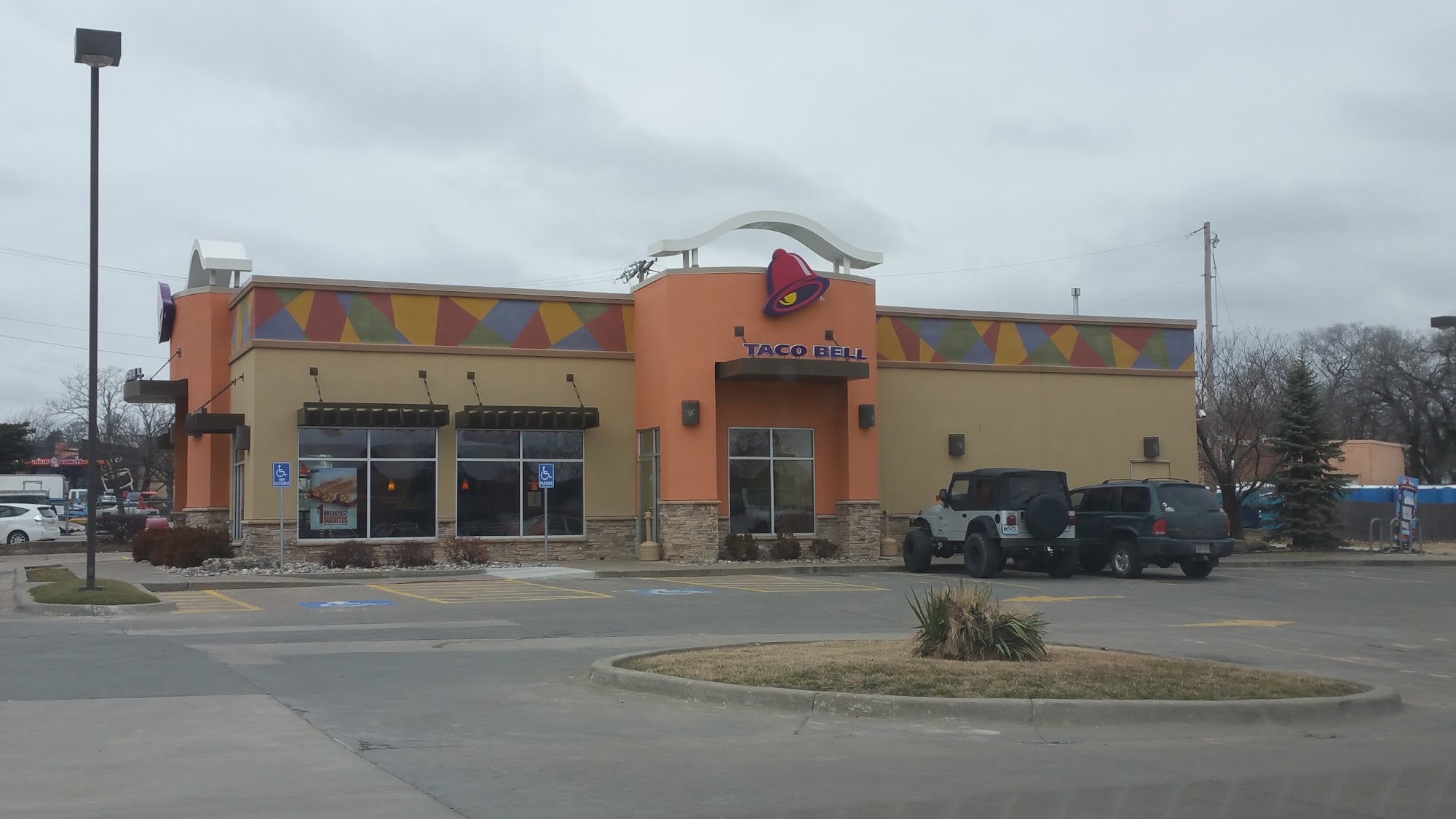 Taco Bell