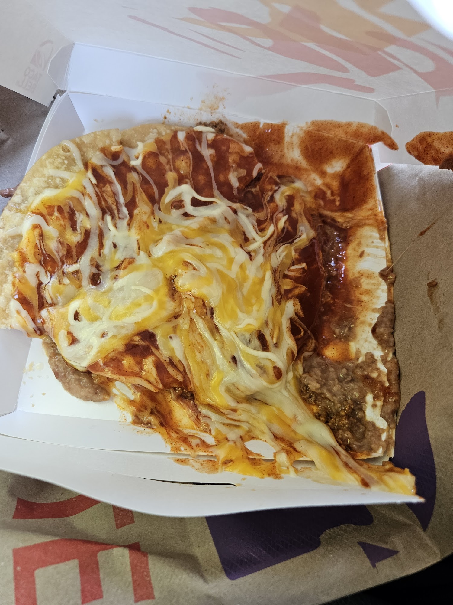 Taco Bell