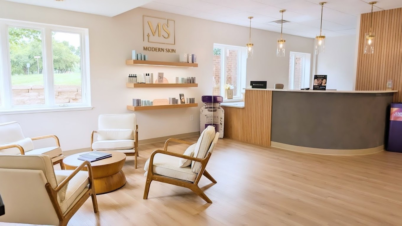 Modern Skin 1425 Wakarusa Dr d, Lawrence Kansas 66049