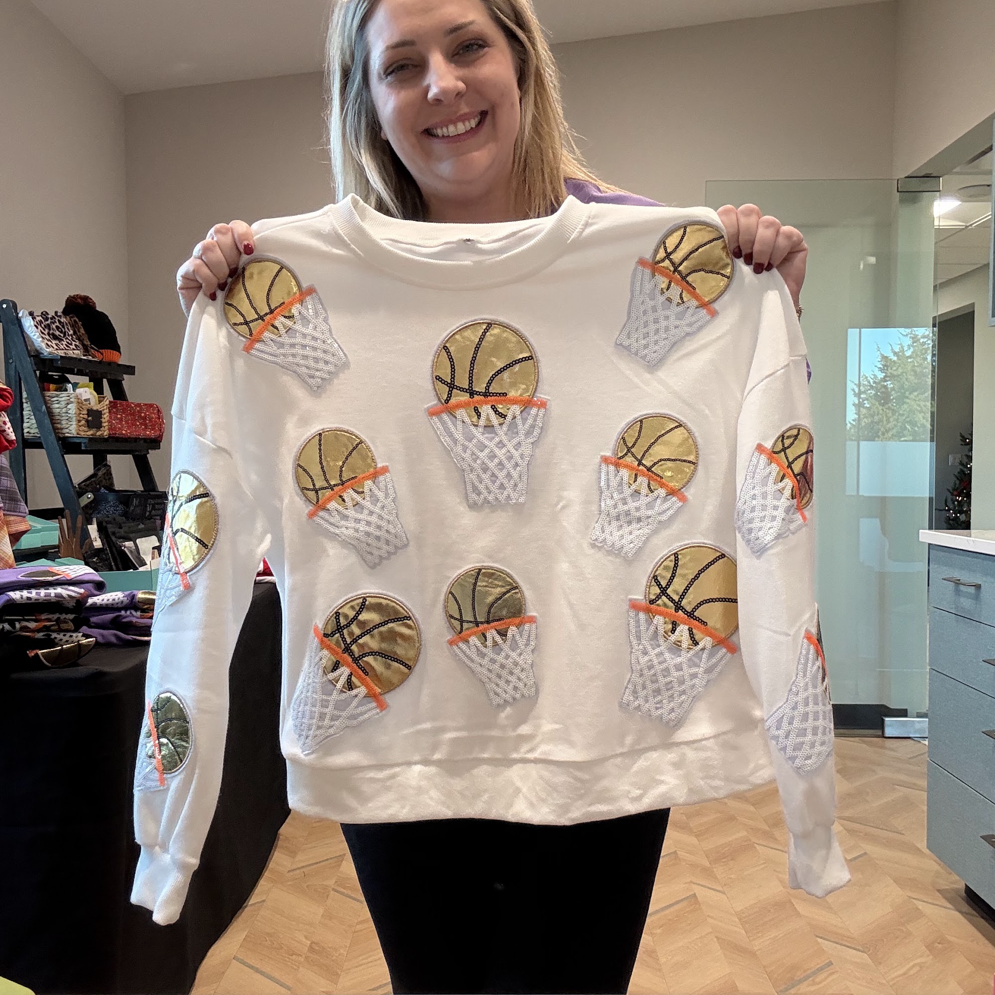 K Spencer Collective Lawrence