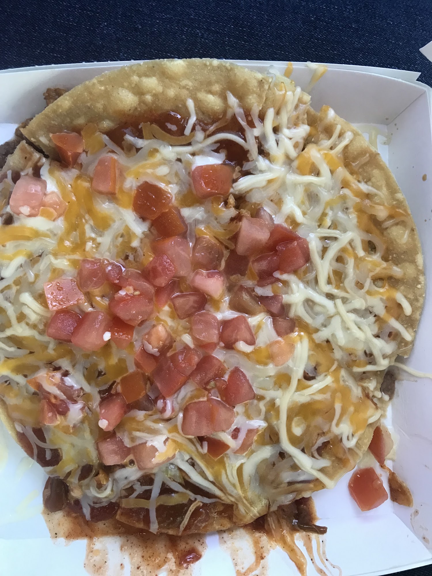 Taco Bell