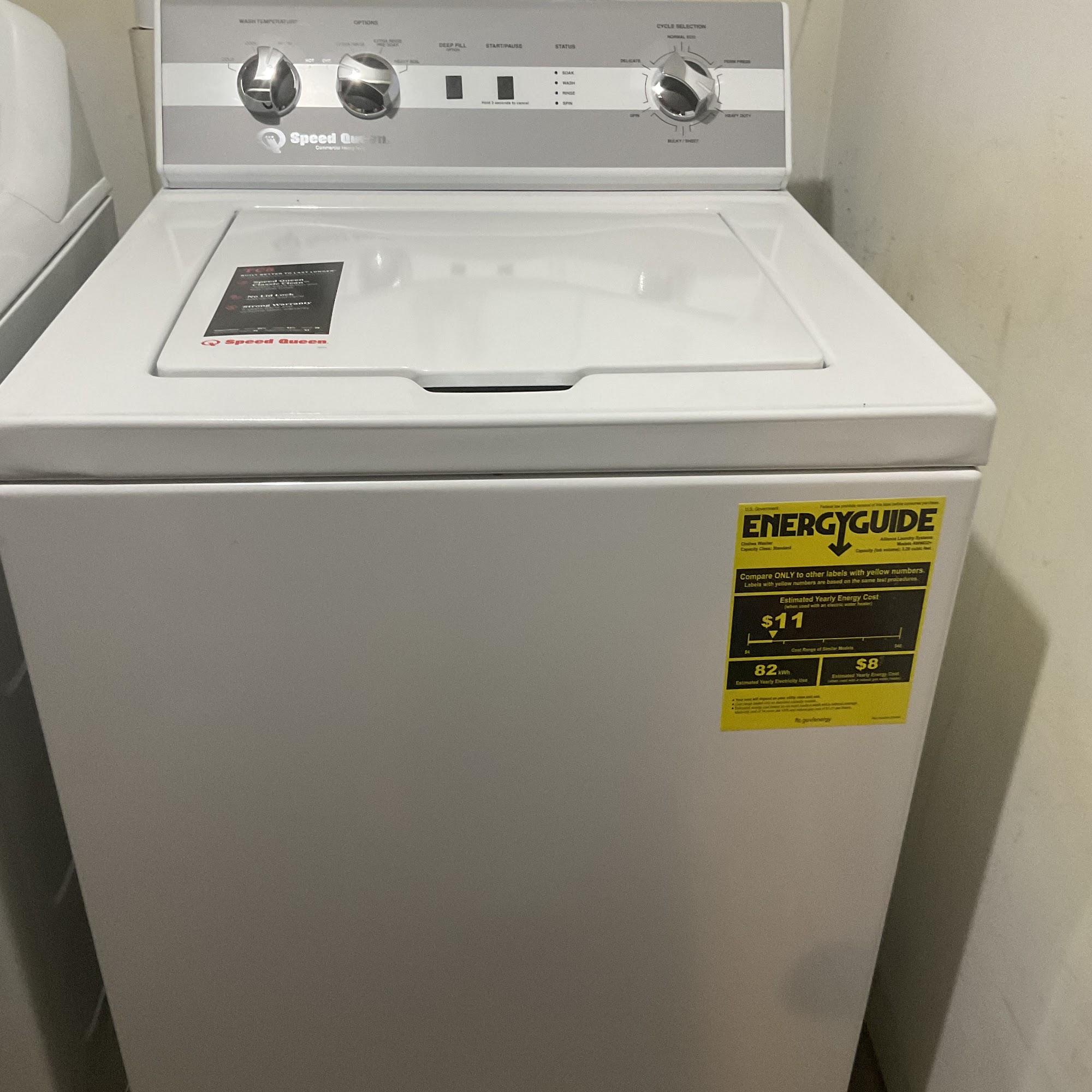 Dolsberry Appliance & TV Express