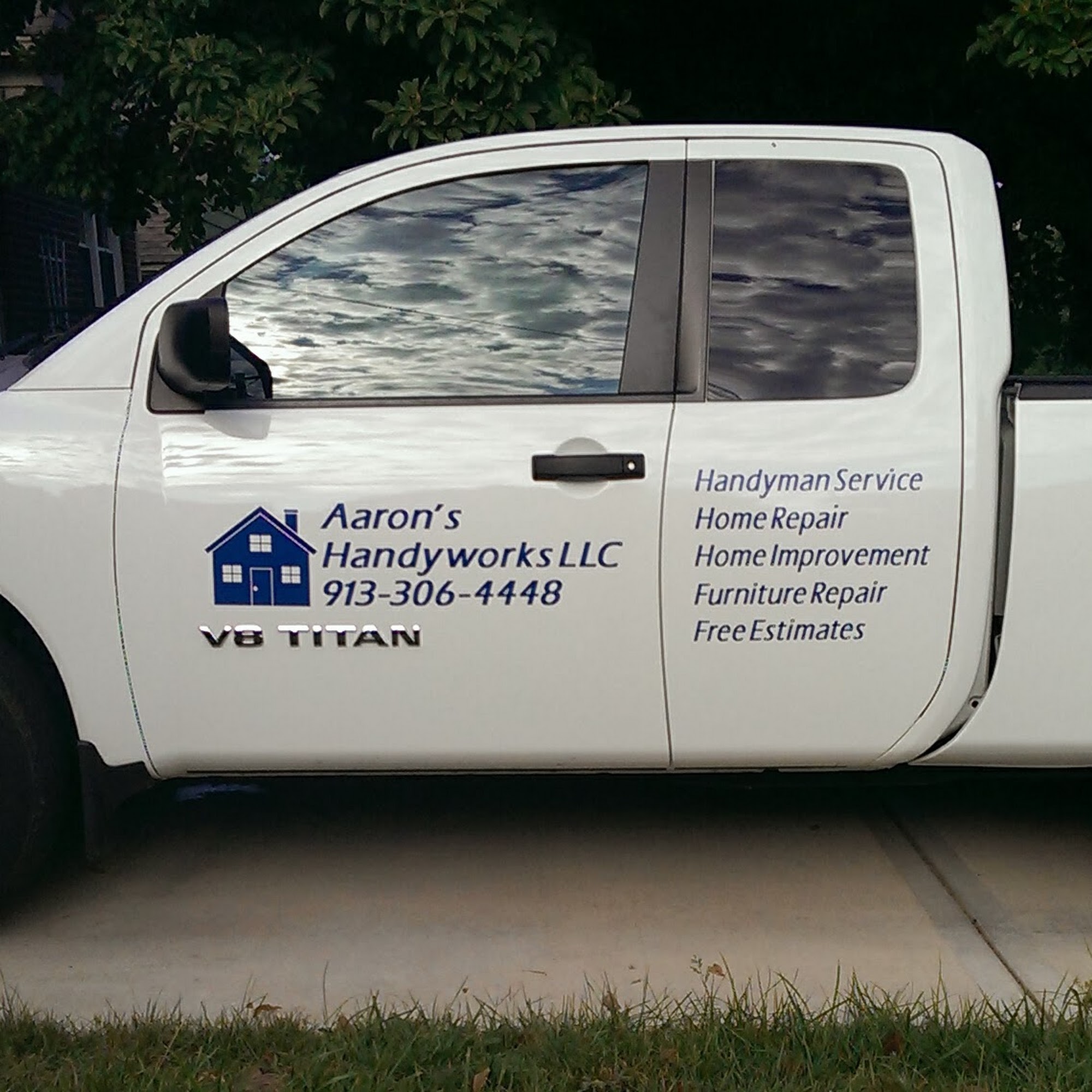 Aaron's Handyworks LLC