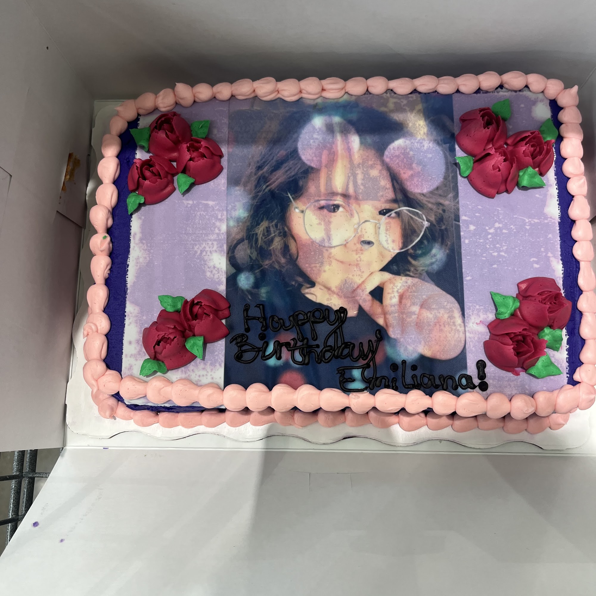 Walmart Bakery Leavenworth