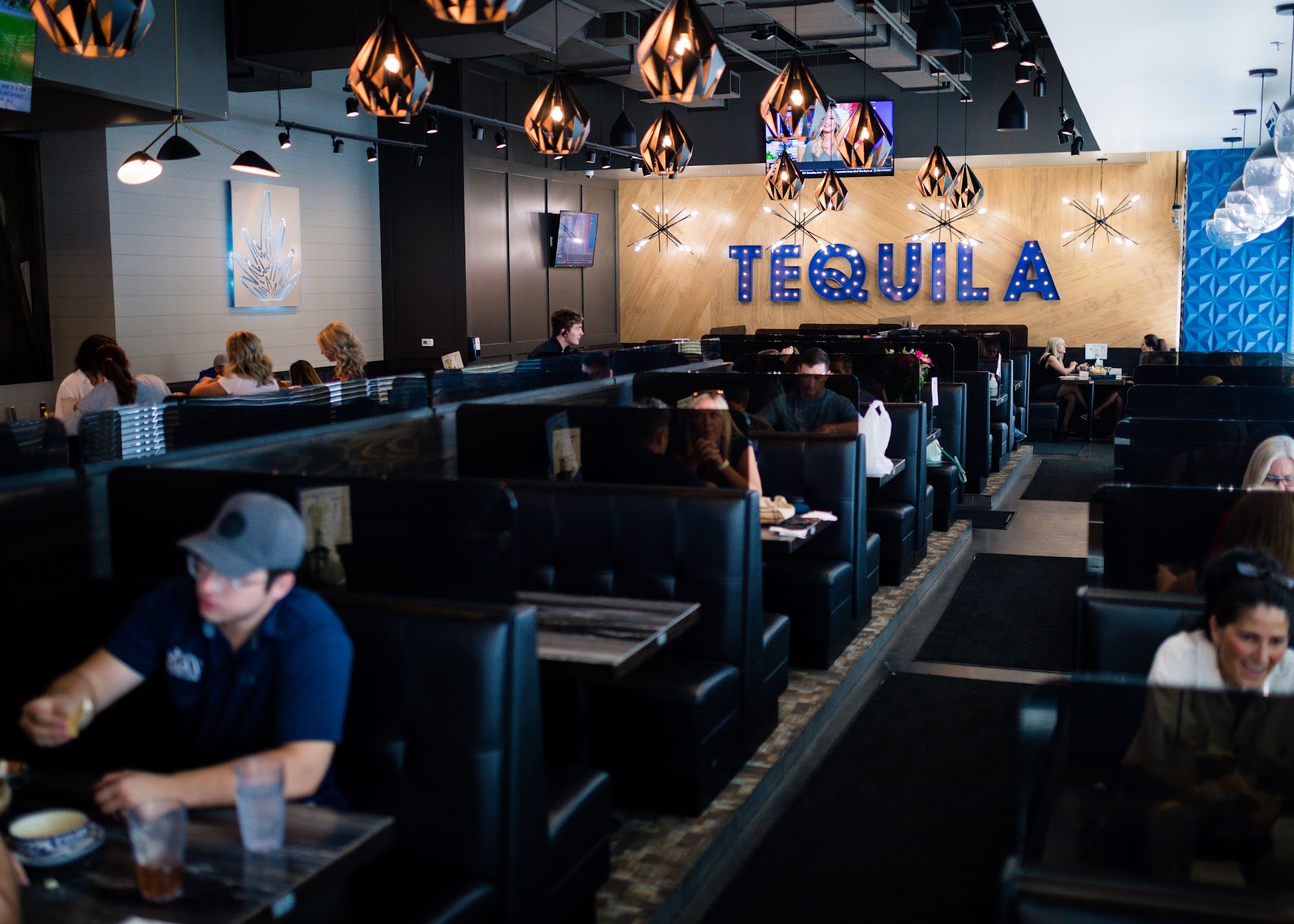 Cactus Grill Leawood