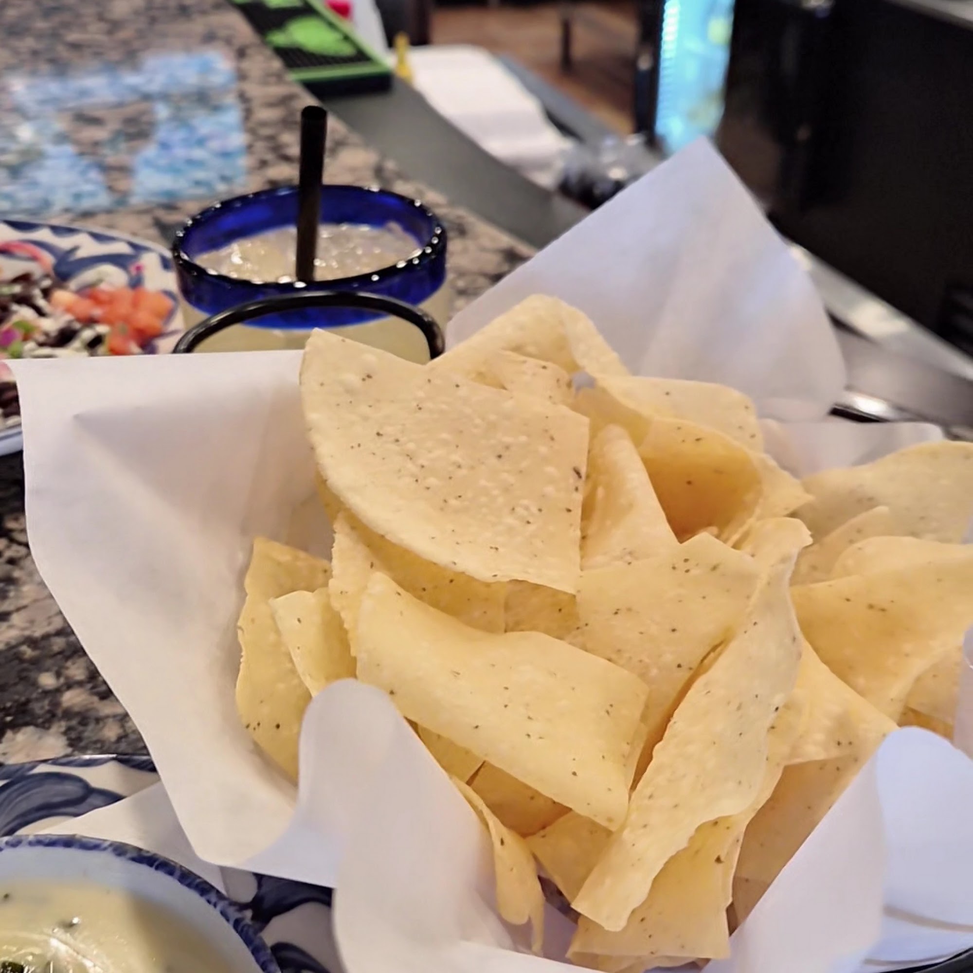 Cactus Grill Leawood