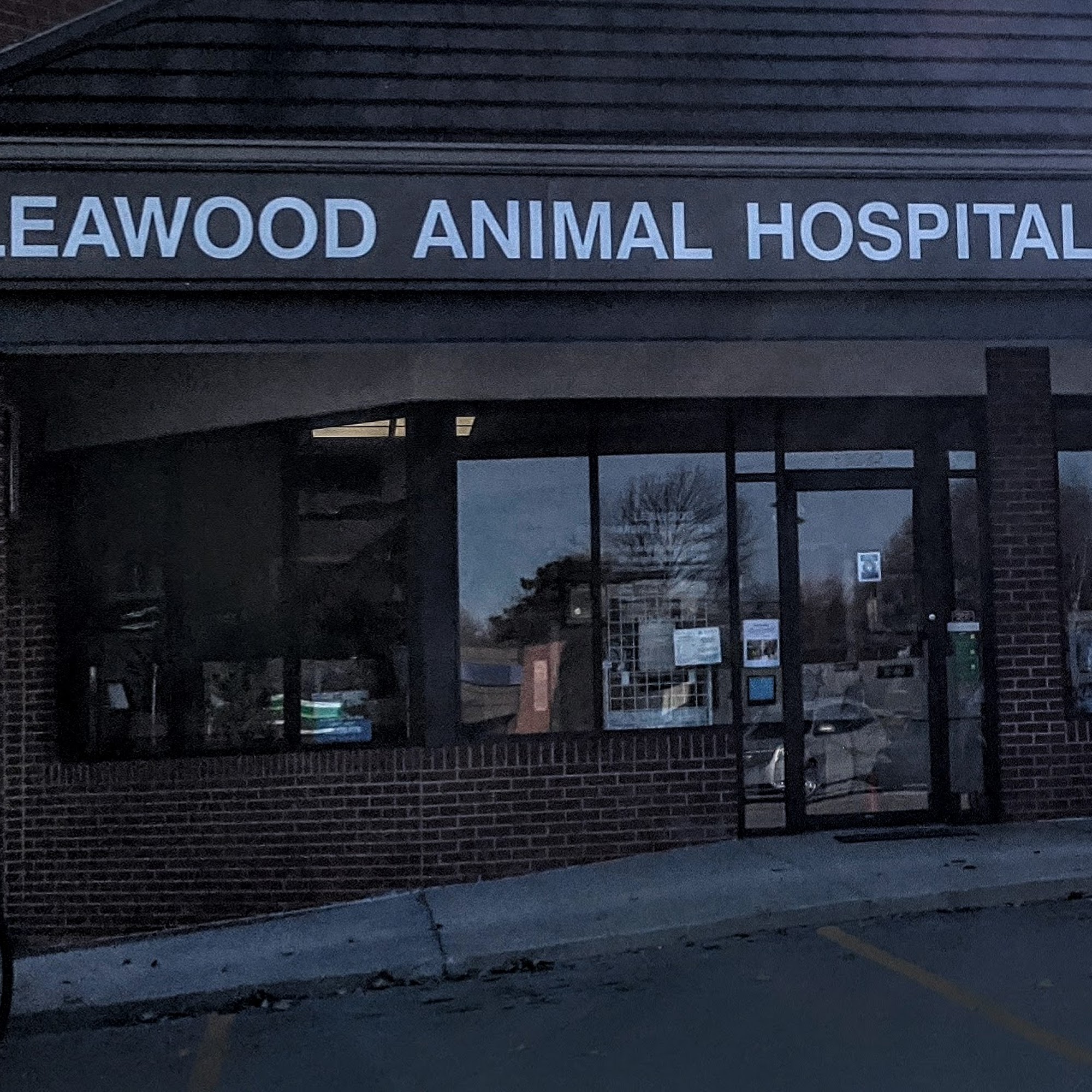 Leawood Animal Hospital Leawood