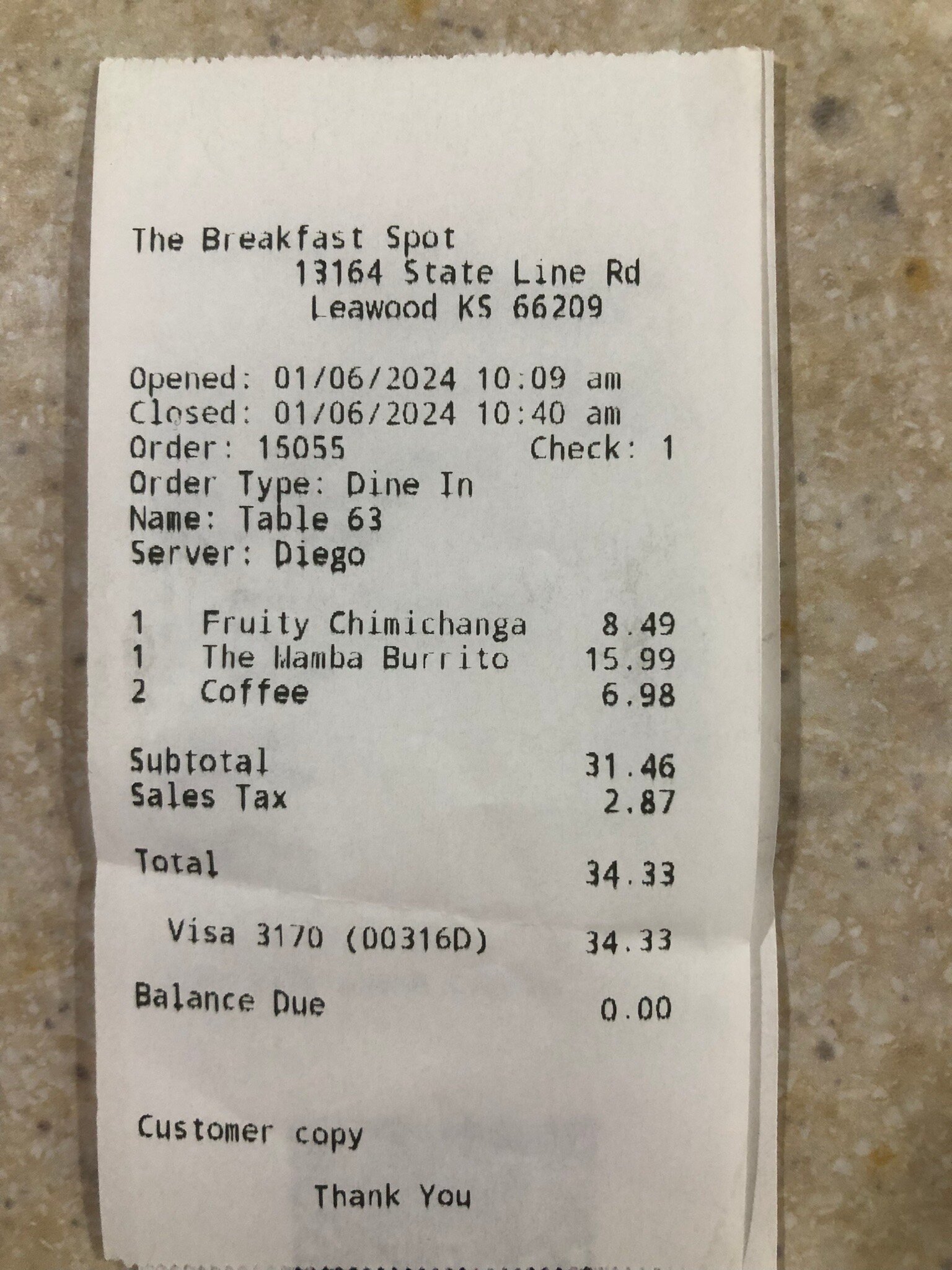 Photo credit: tripadvisor