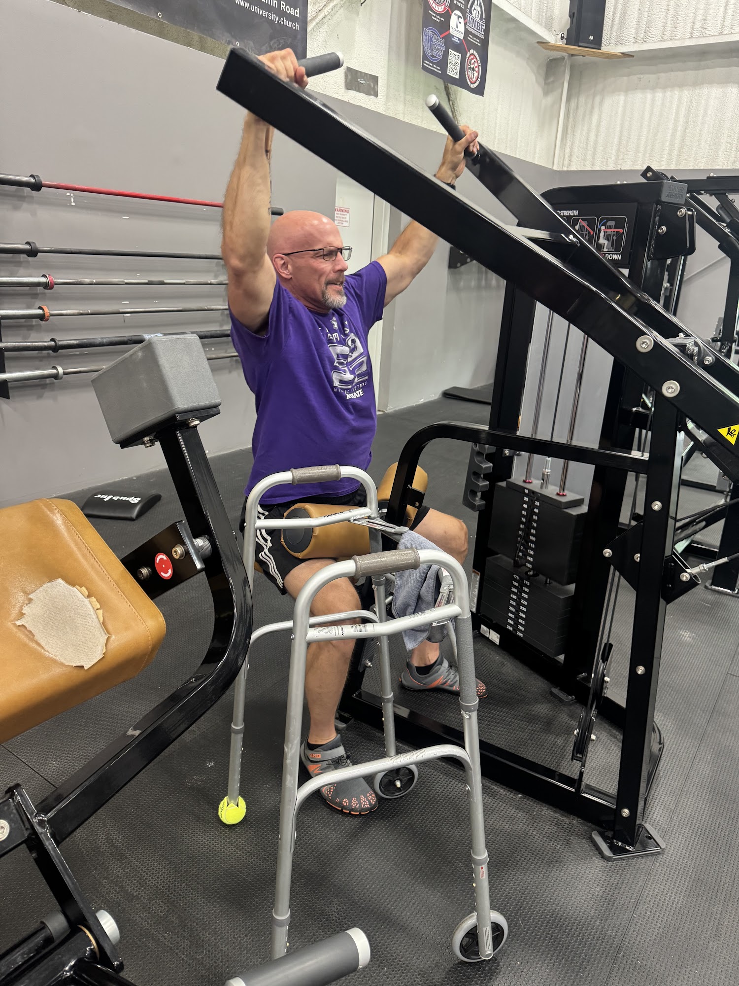 Dr. Scott M. Cook, MD