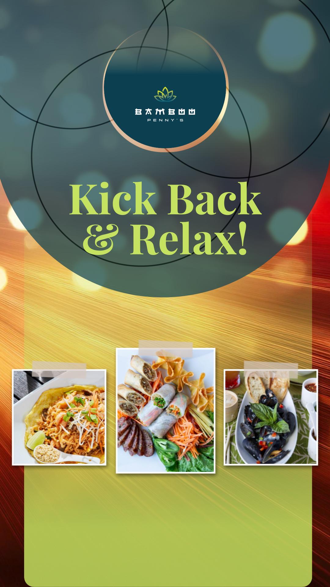 Bamboo Penny's Leawood