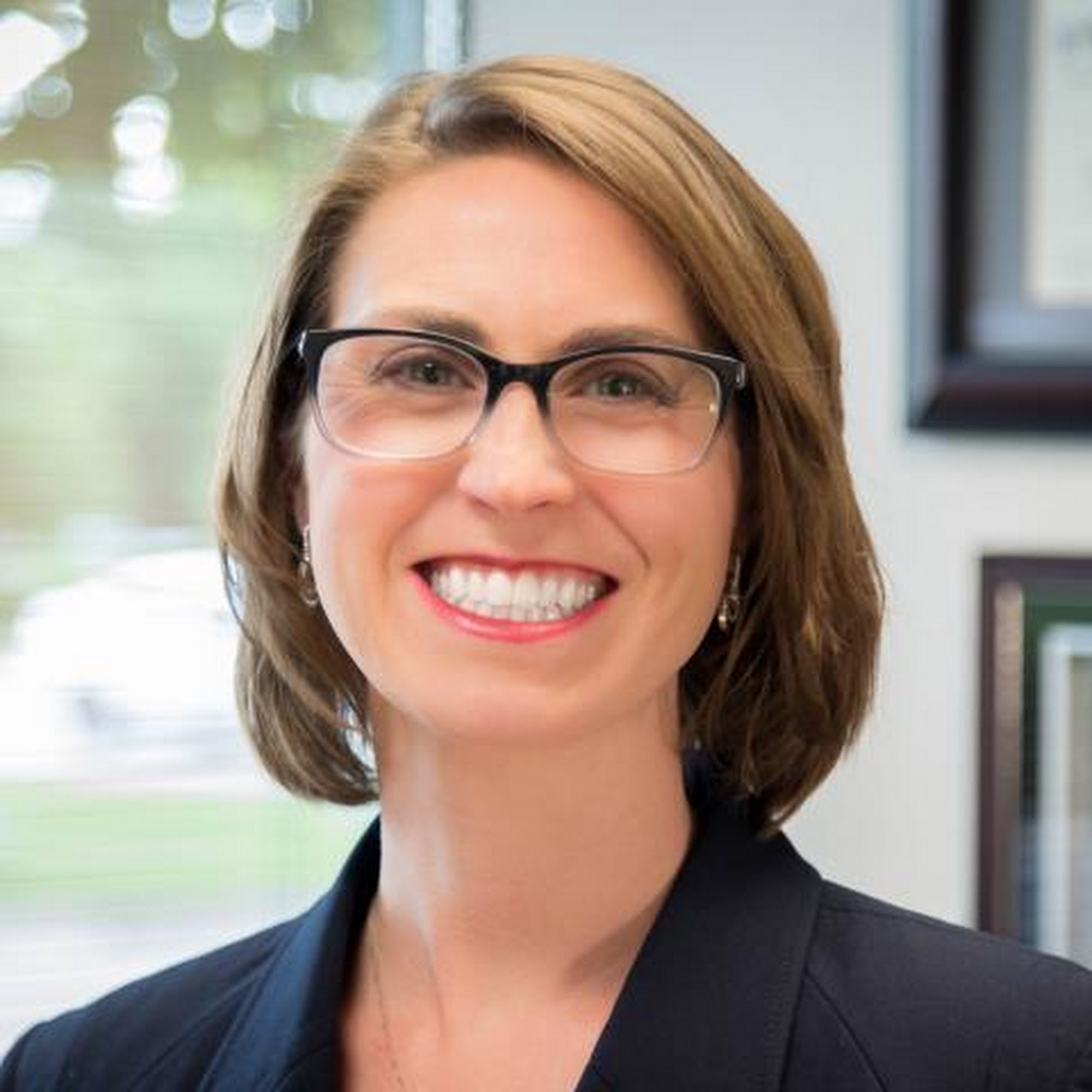 Merrill Lynch Financial Advisor Amber Griffis