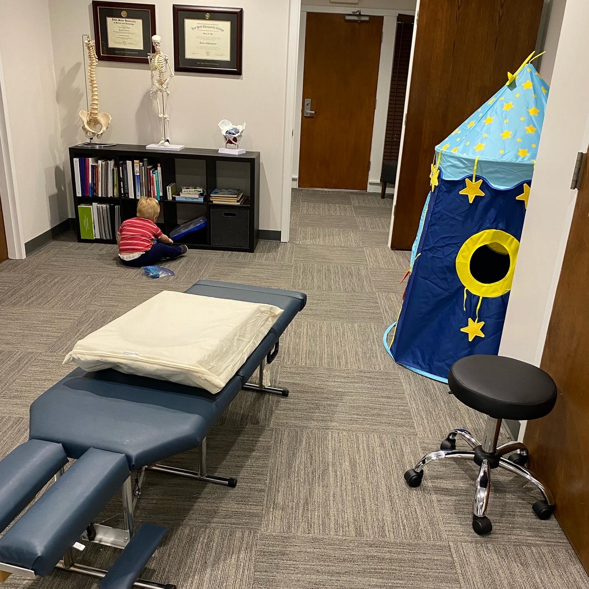 Breathe Chiropractic
