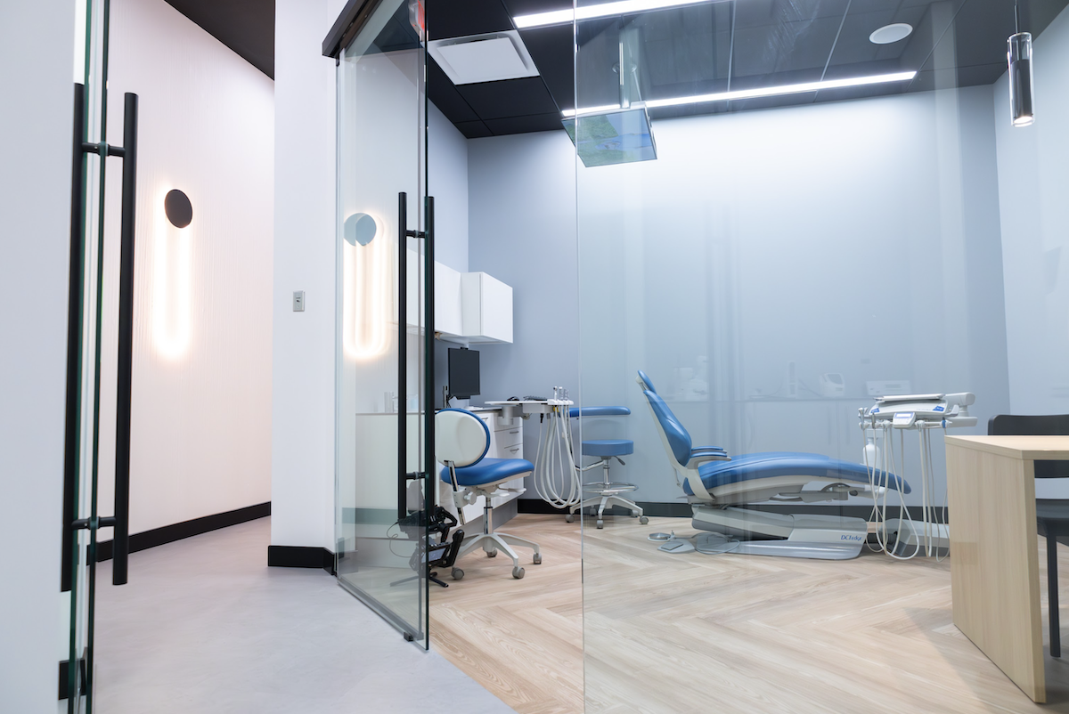 The Smile Line Studio