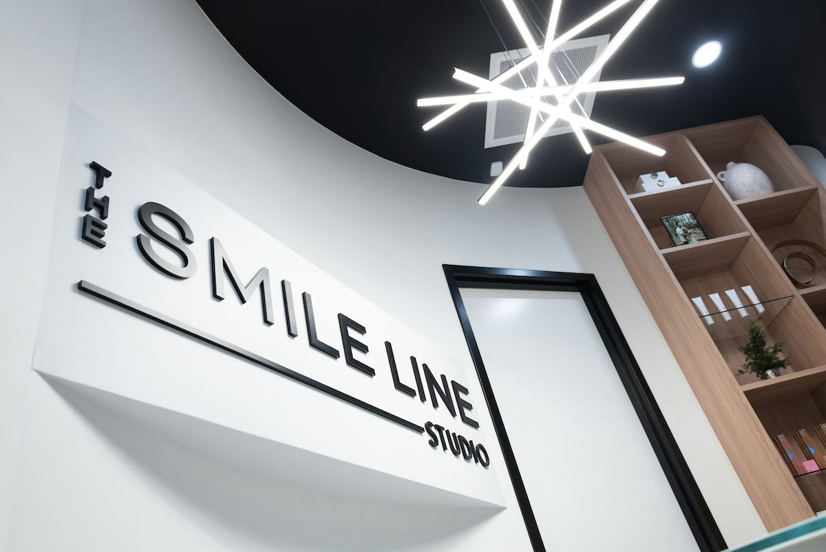 The Smile Line Studio