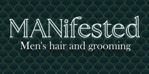 MANifested Men’s hair and grooming, LLC 5341 W 151st St suite 3, Leawood Kansas 66224