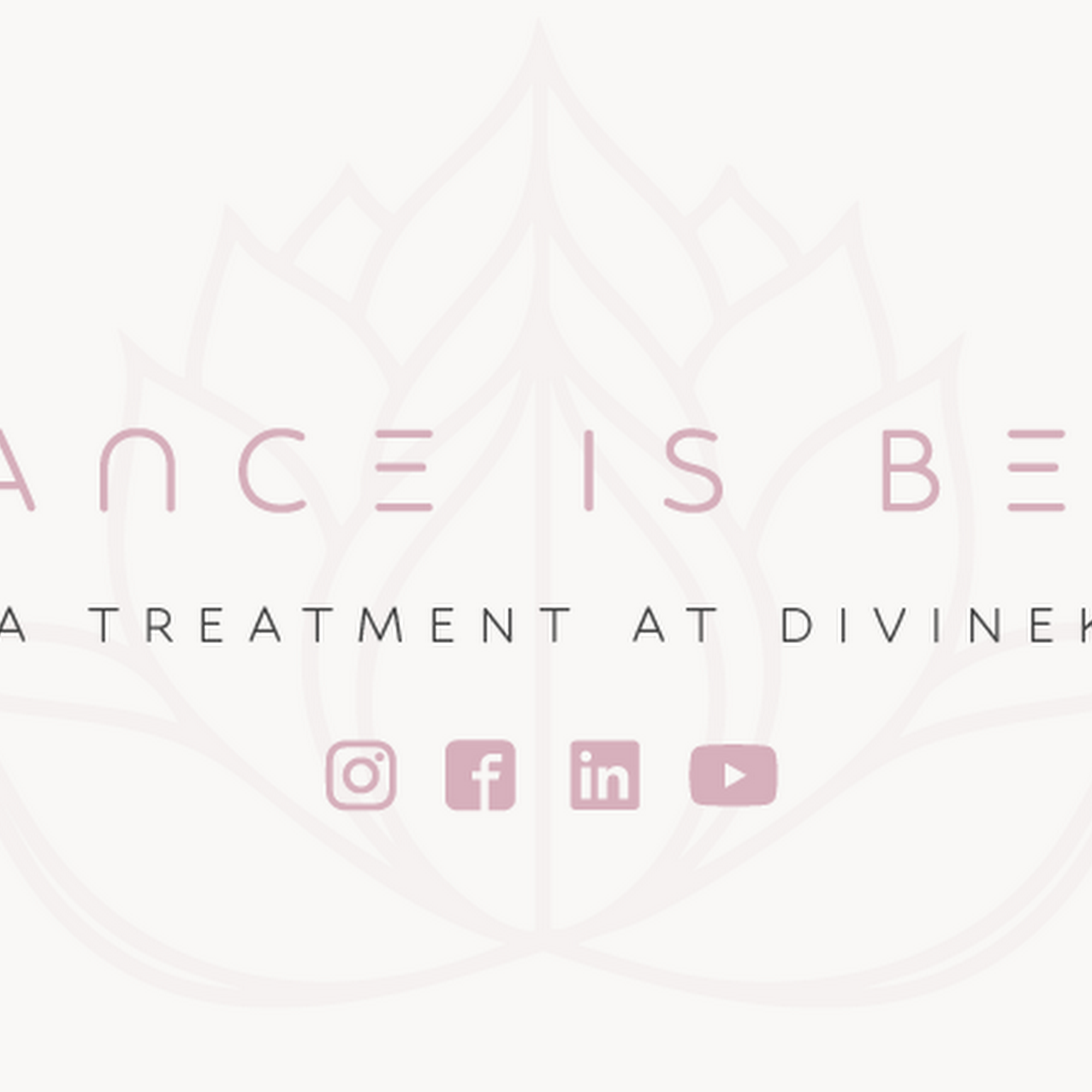 Divine Radiance Wellness & Aesthetics