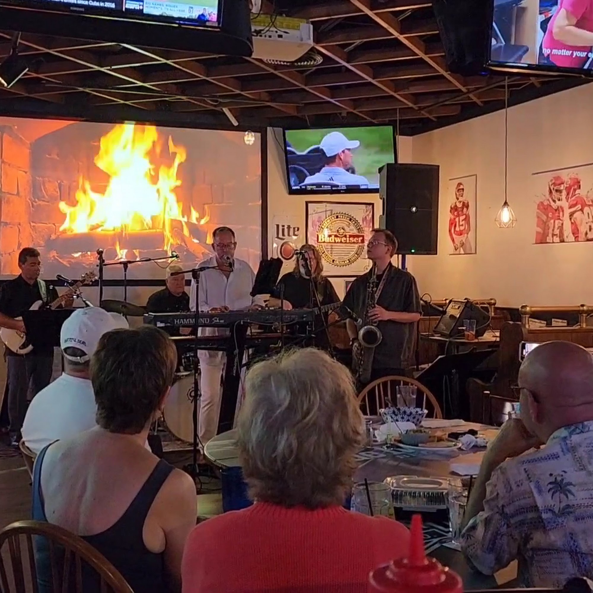 Murphy’s Corner Lenexa