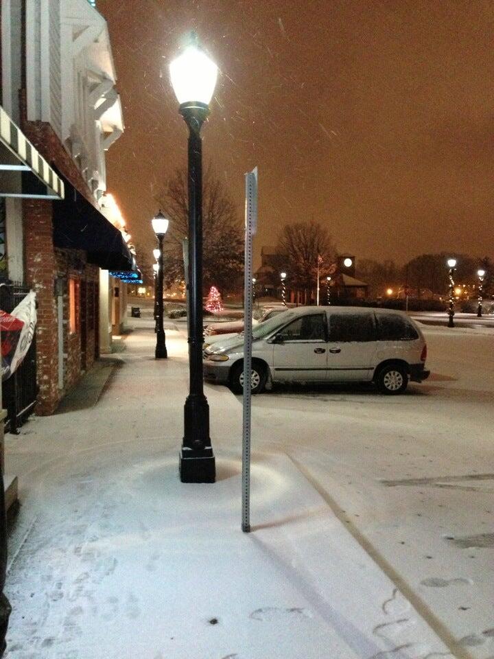 Photo credit: nextdoor