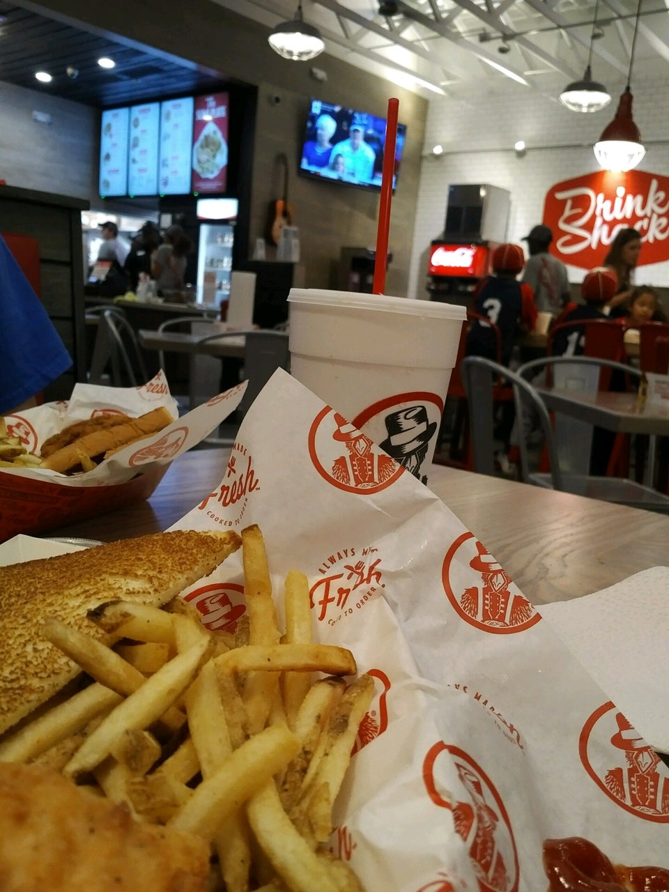 Photo credit: foursquare