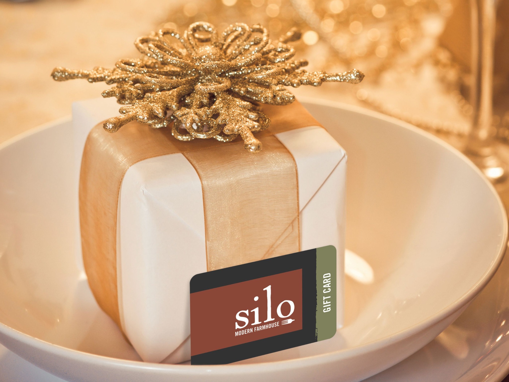 Silo Modern Farmhouse Lenexa