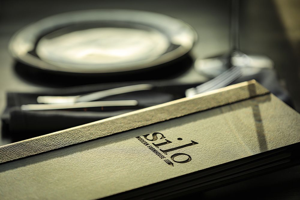 Silo Modern Farmhouse Lenexa