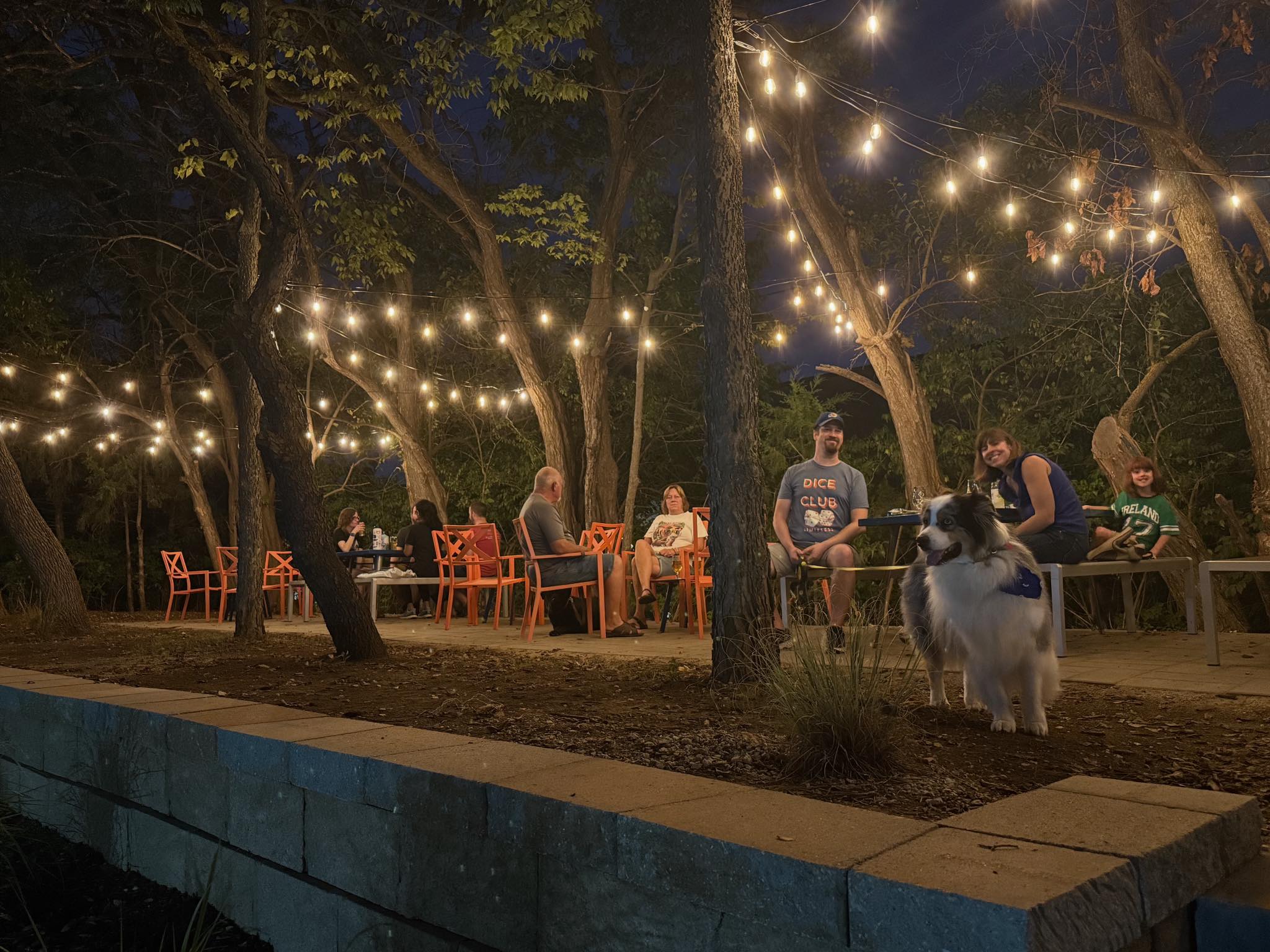 Limitless Brewing Lenexa