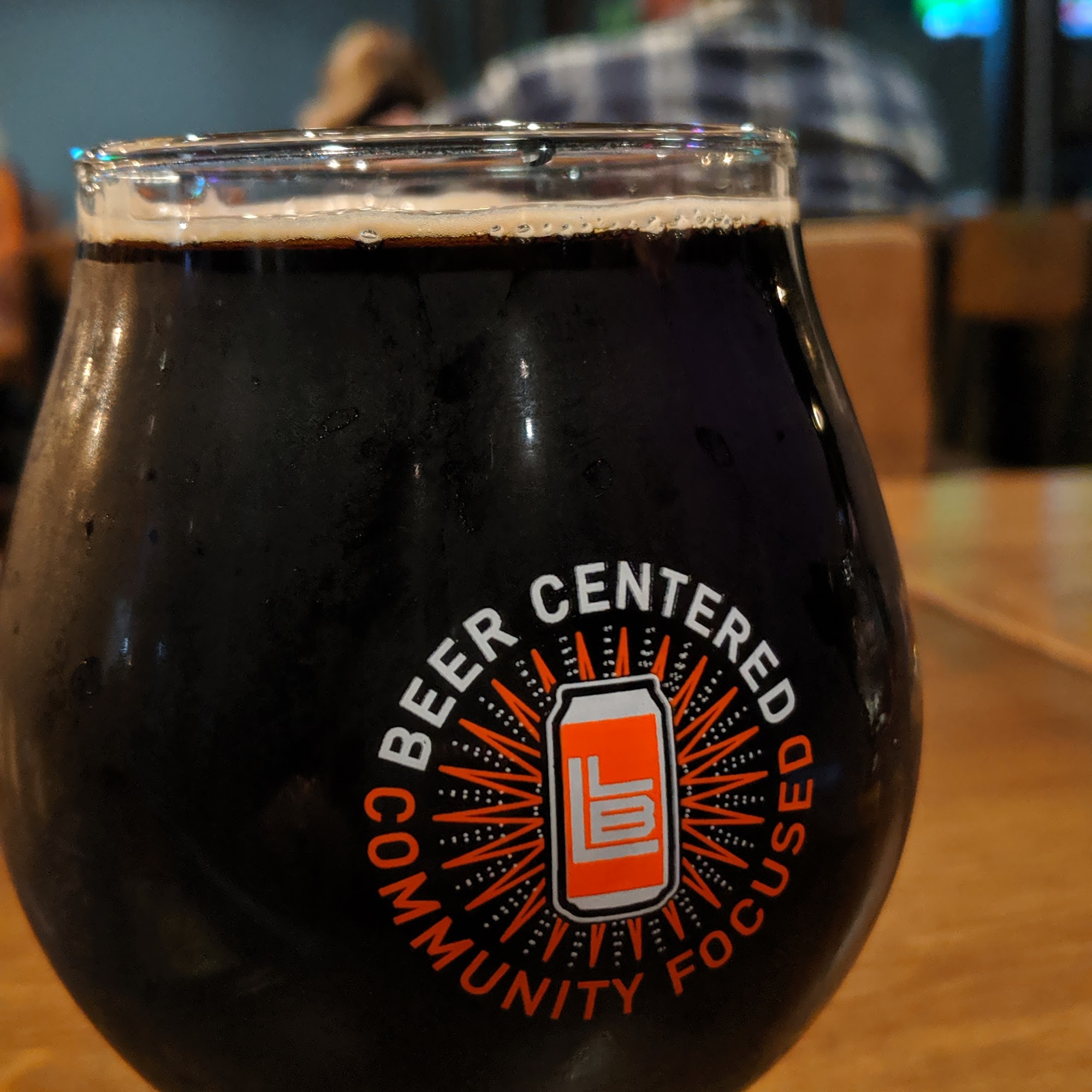 Limitless Brewing Lenexa