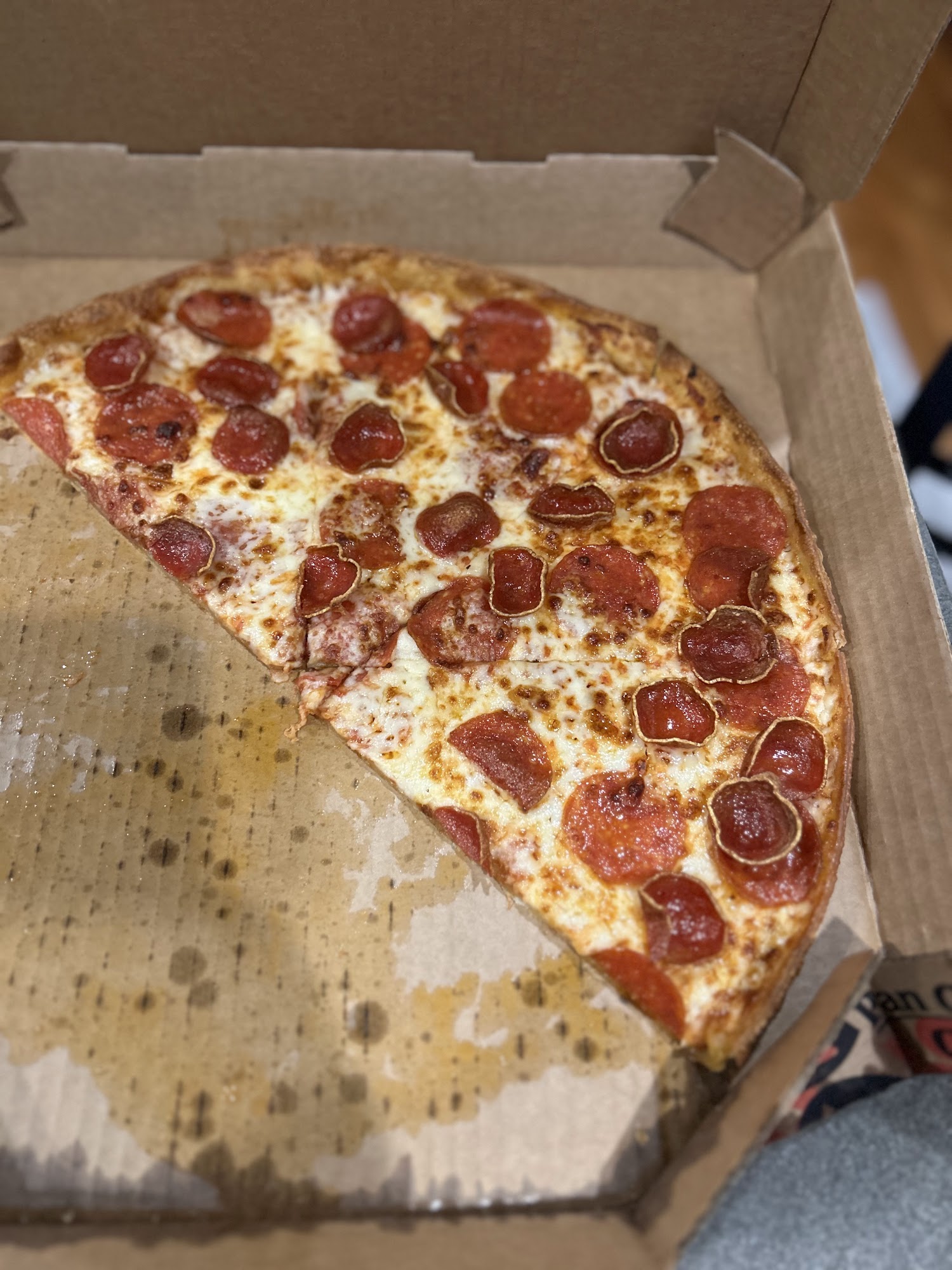 Pizza Hut