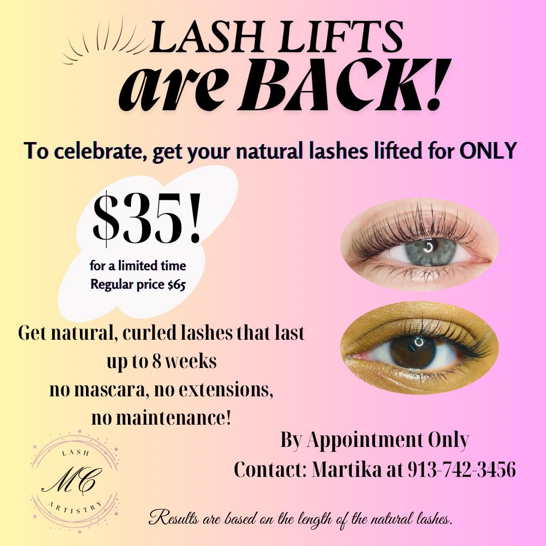 MC Lash Artistry