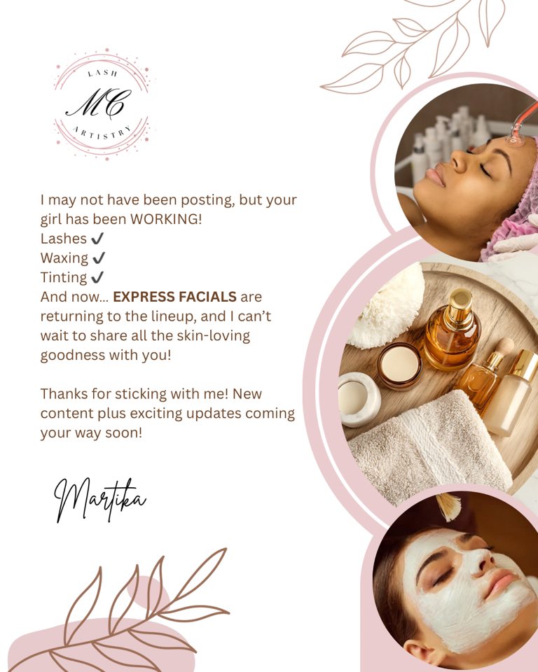 MC Lash Artistry