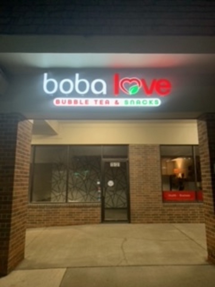 Boba Love Lenexa