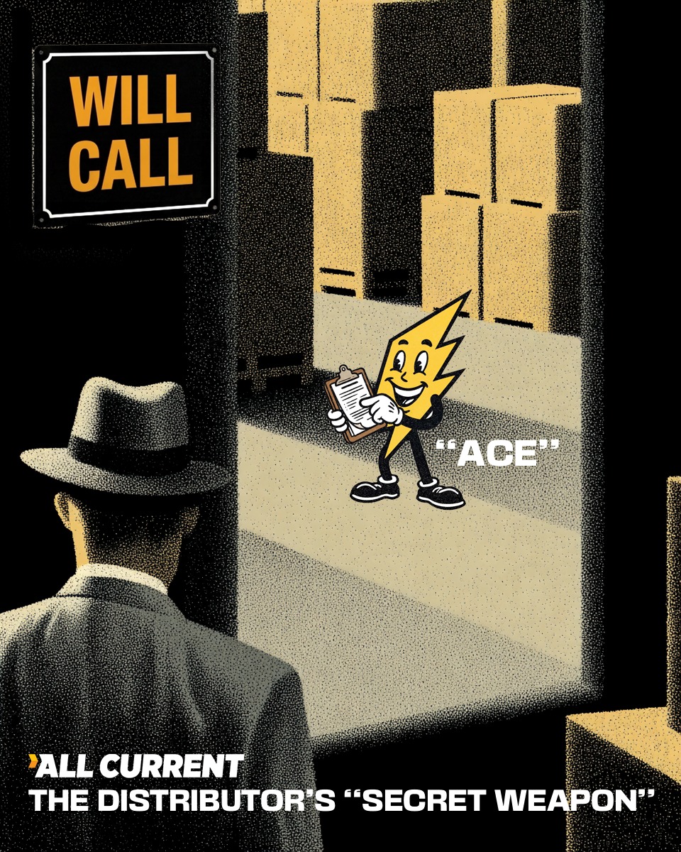 All Current Electric, LLC