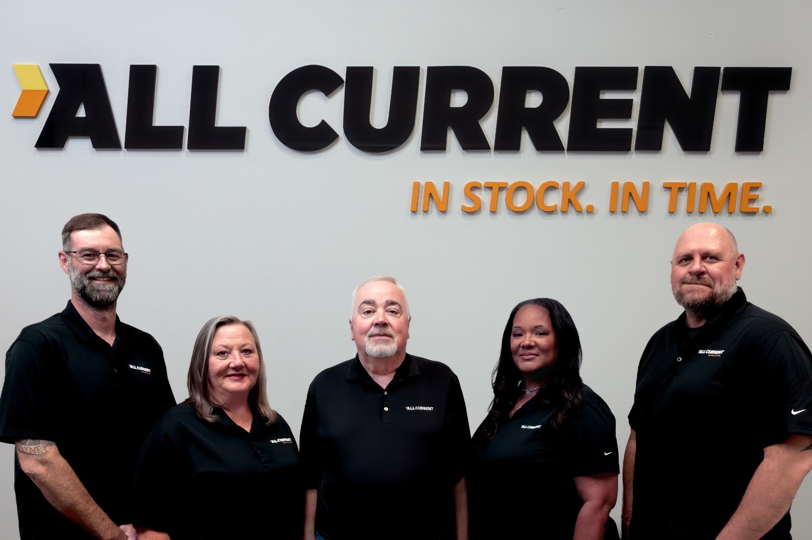 All Current Electric, LLC