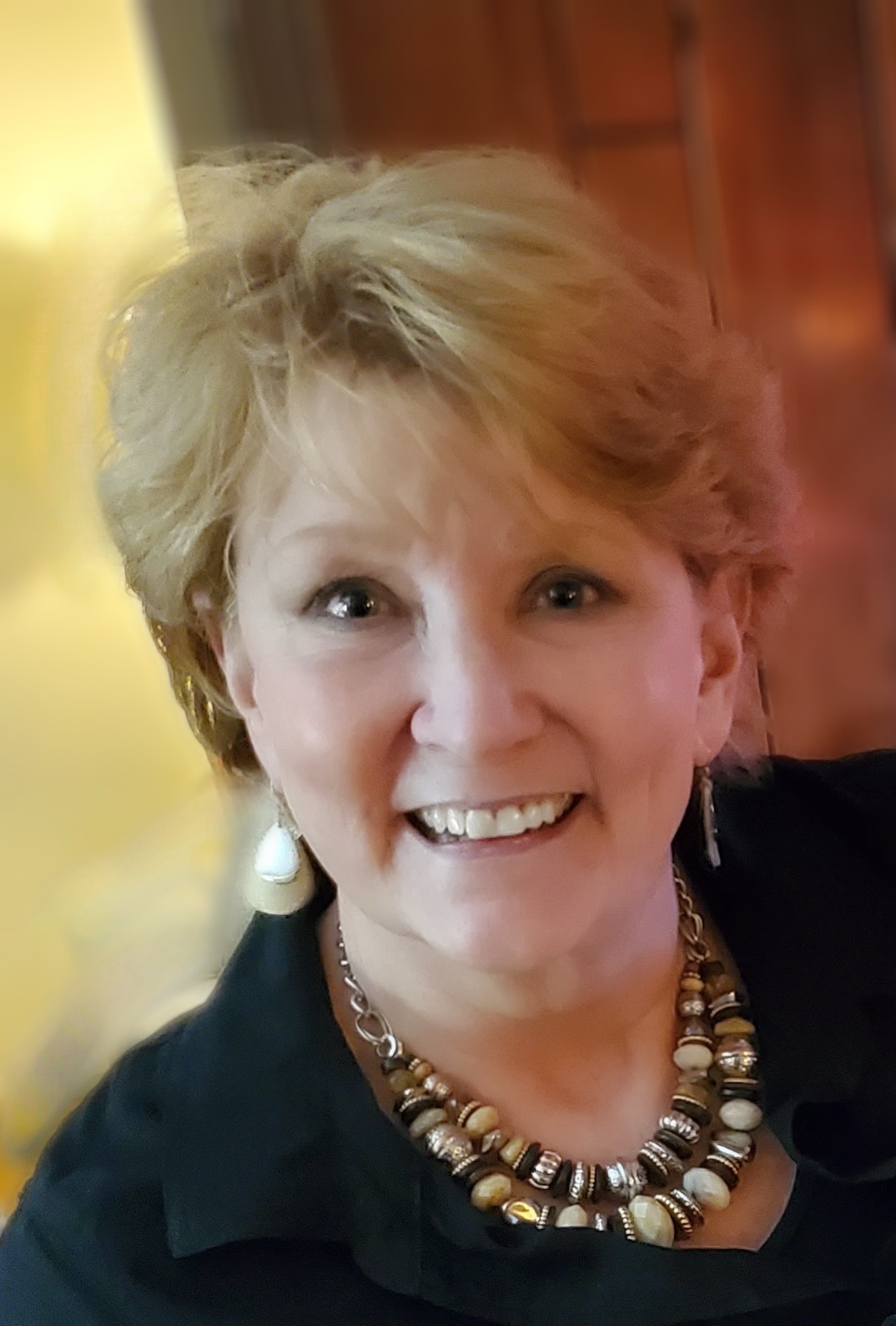 Custom Wood Products