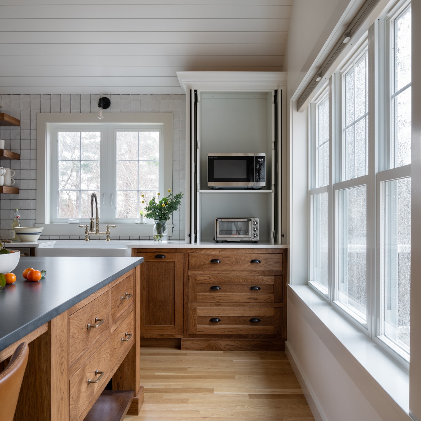 Custom Wood Products