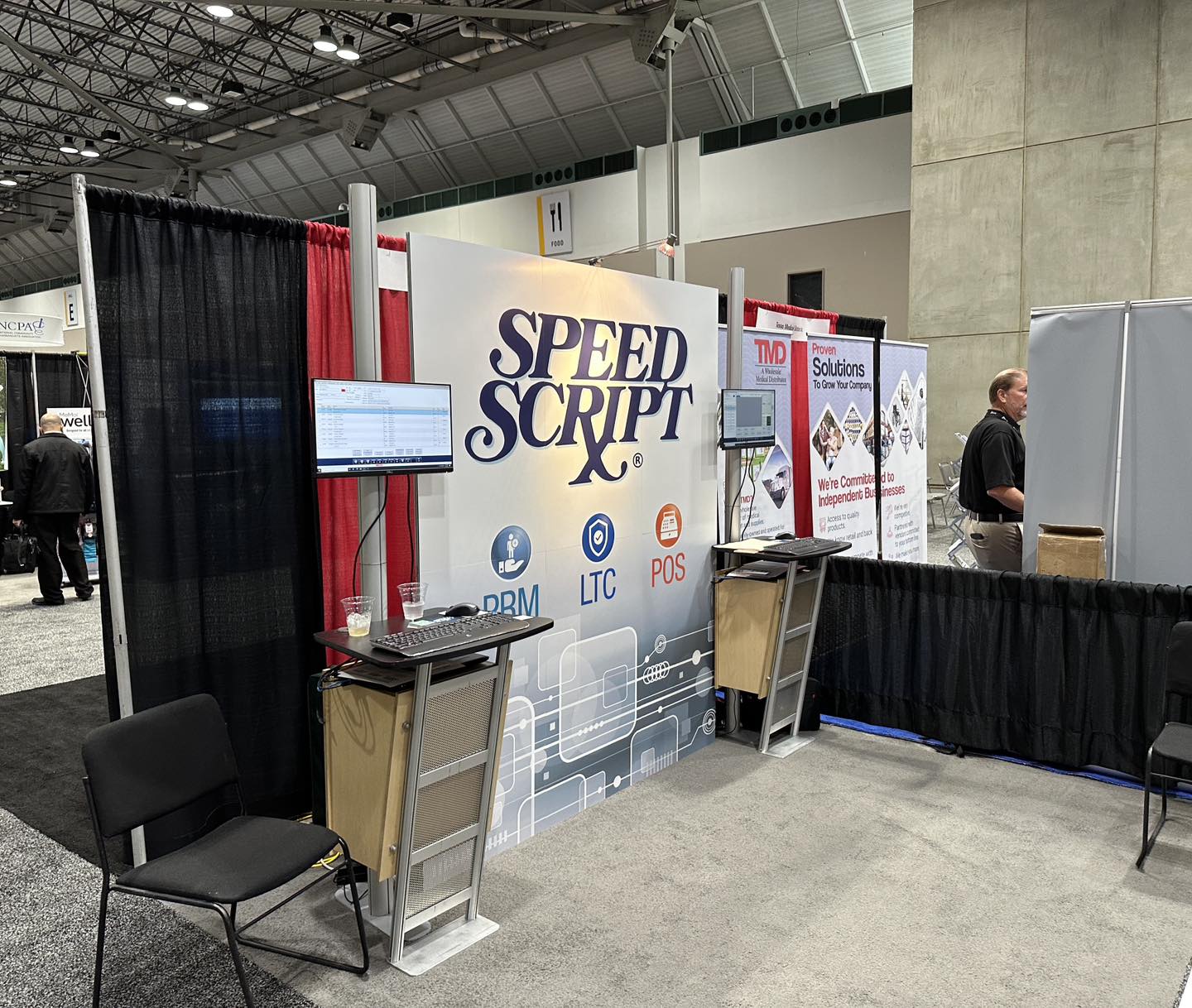Speed Script