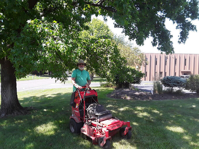 Randy's Lawn Service