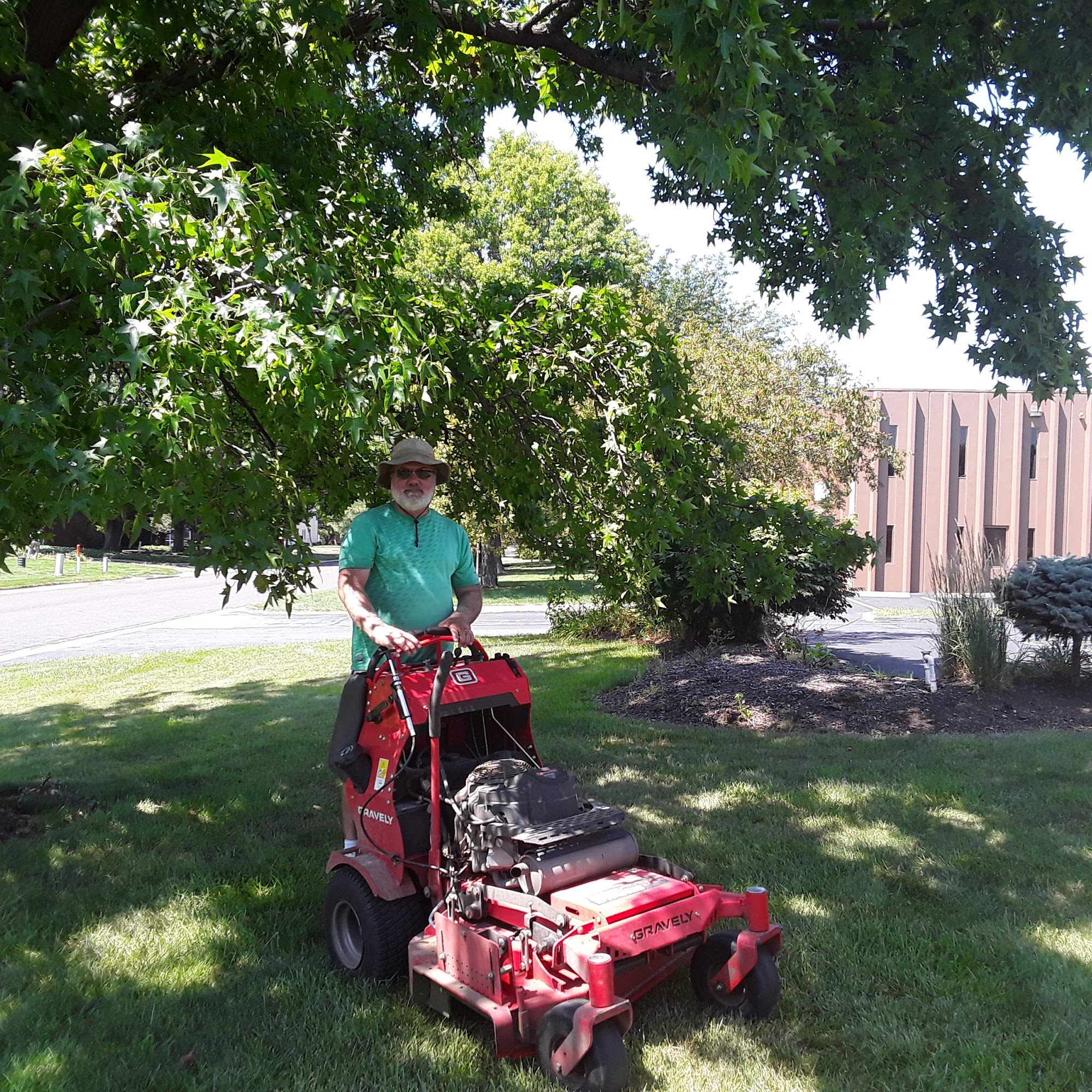 Randy's Lawn Service