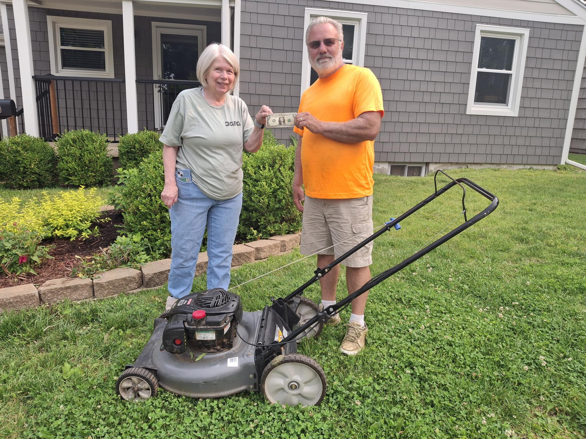 Randy's Lawn Service