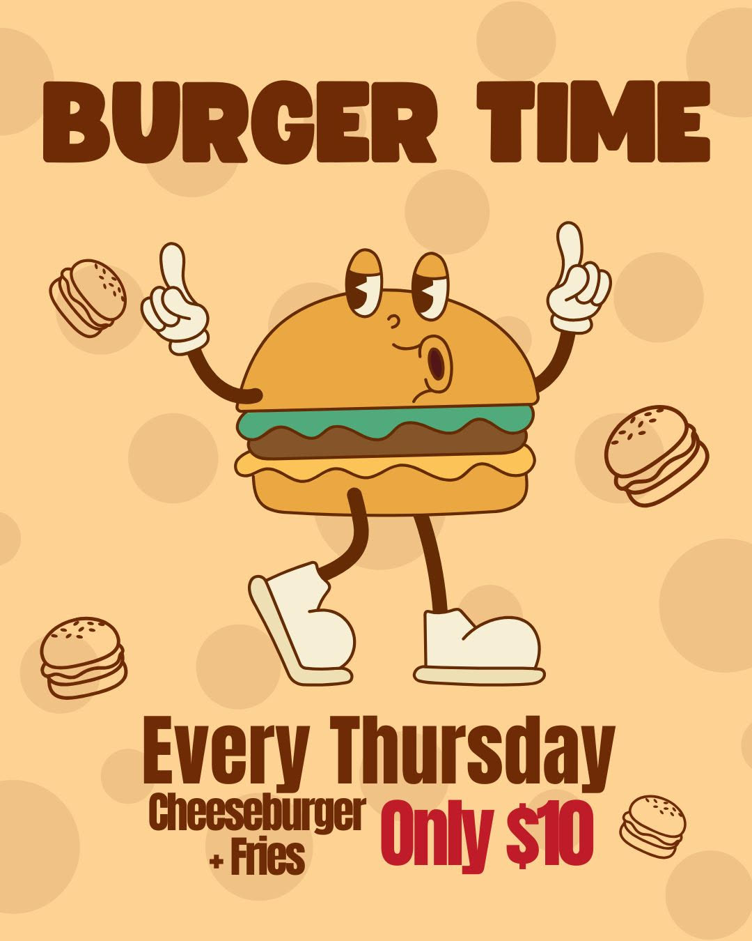 Burg & Barrel - Lenexa Lenexa