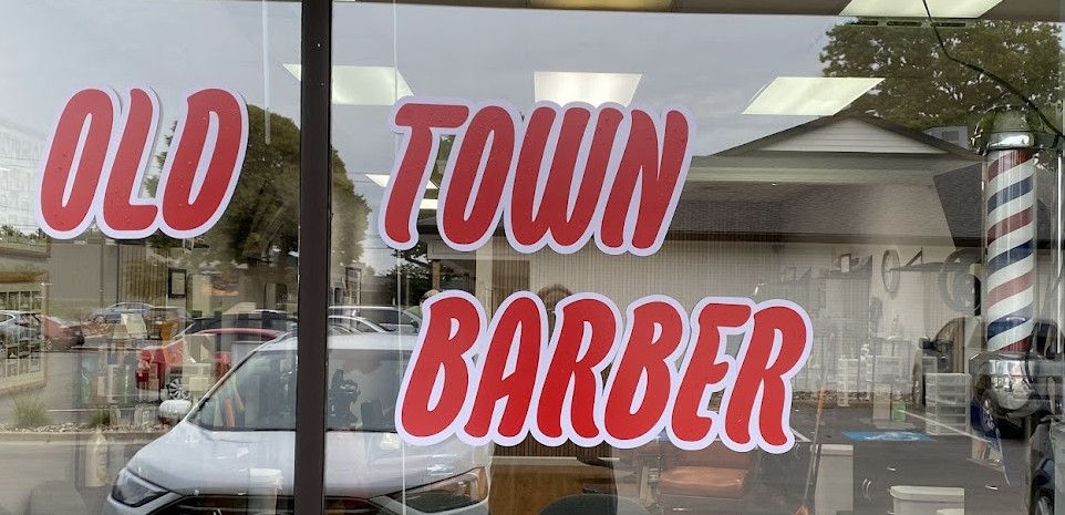 Old Town Barber