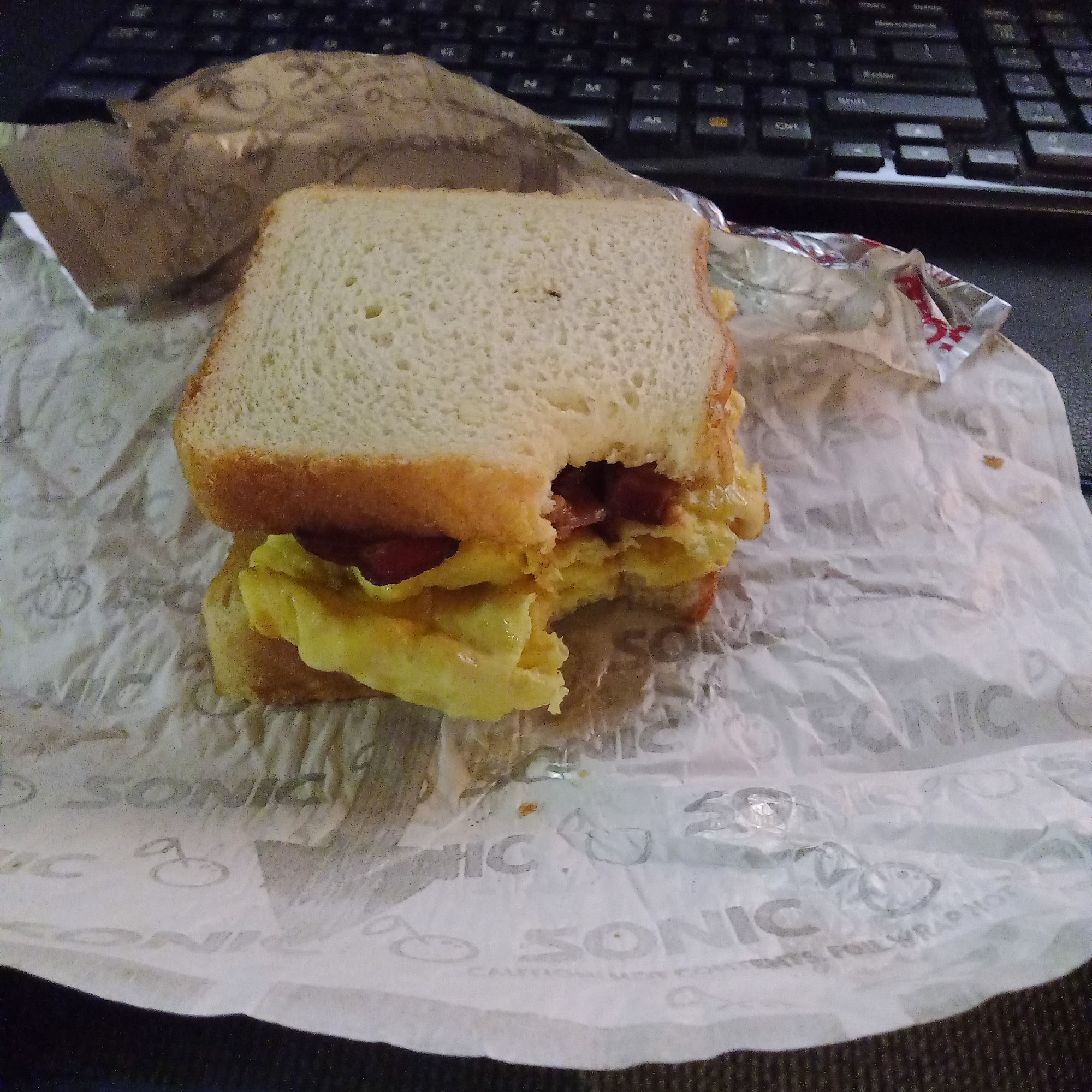Sonic Drive-In