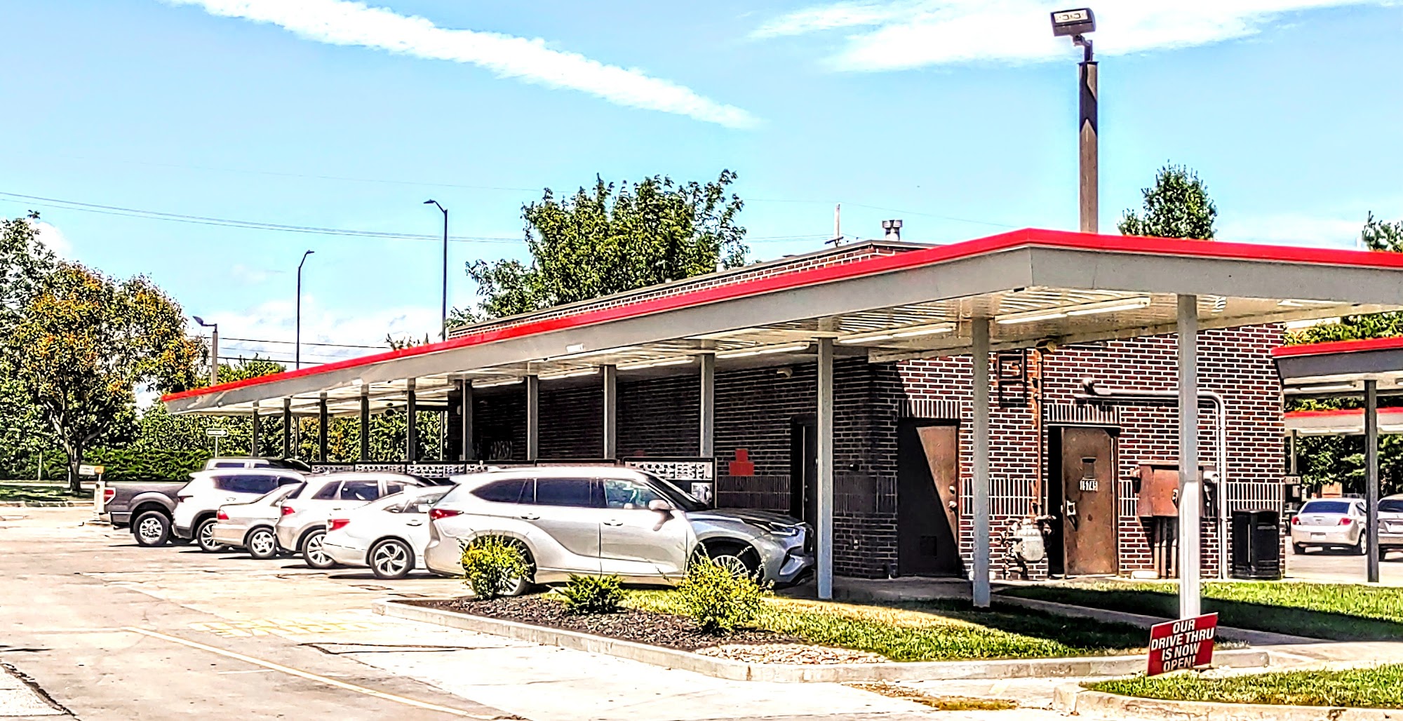 Sonic Drive-In